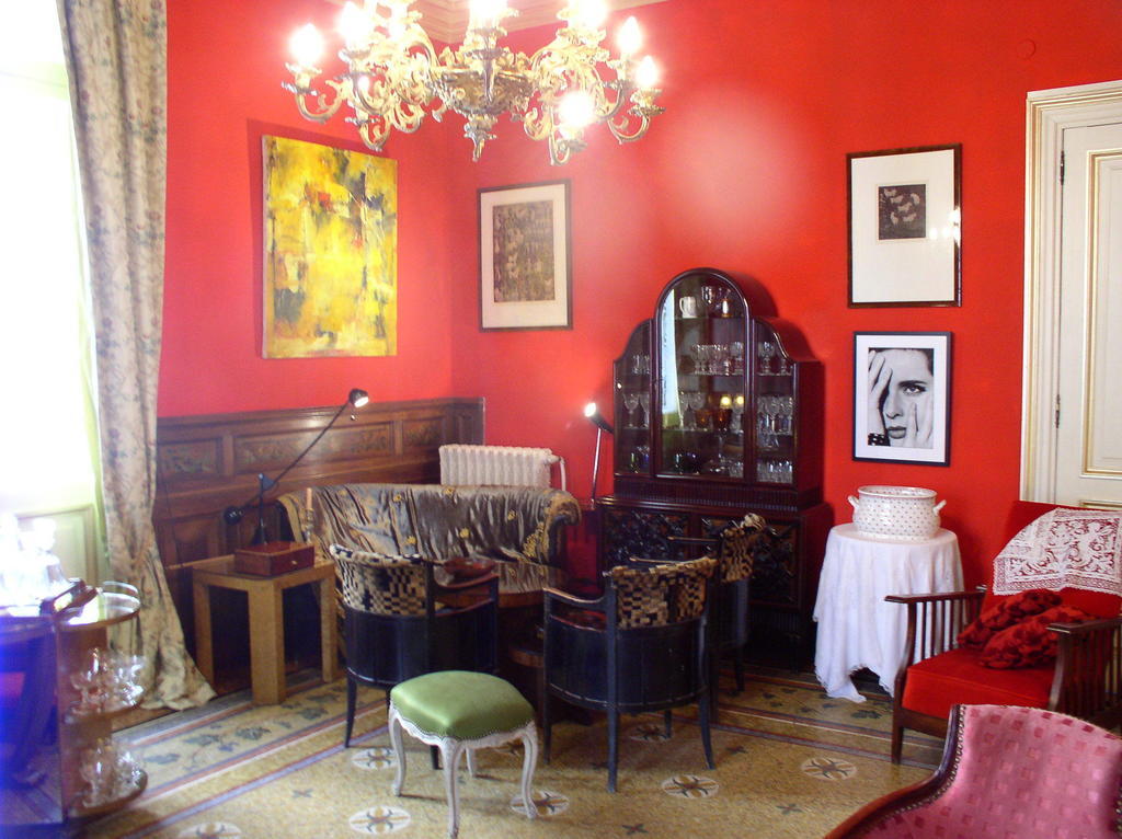 La Maison De Sophie Ним Екстериор снимка
