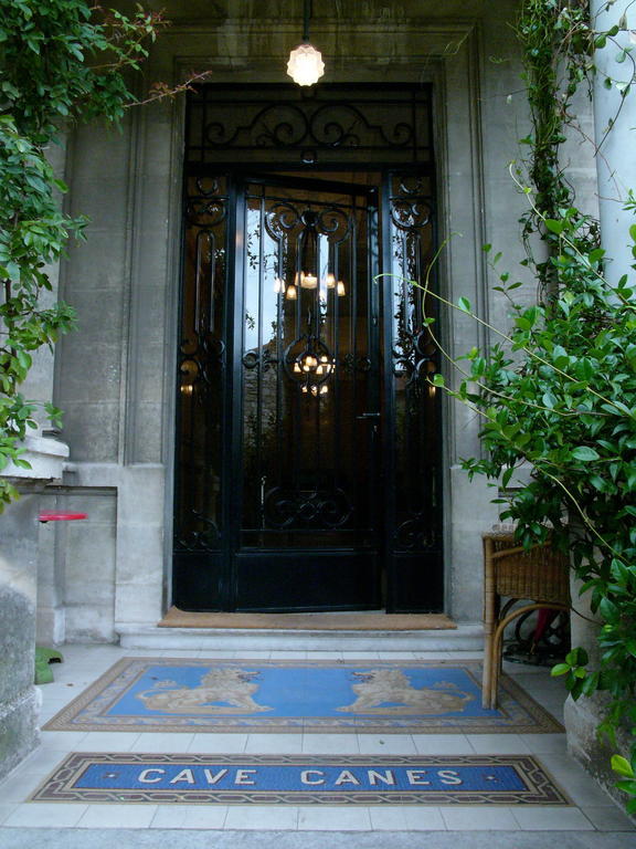 La Maison De Sophie Ним Екстериор снимка