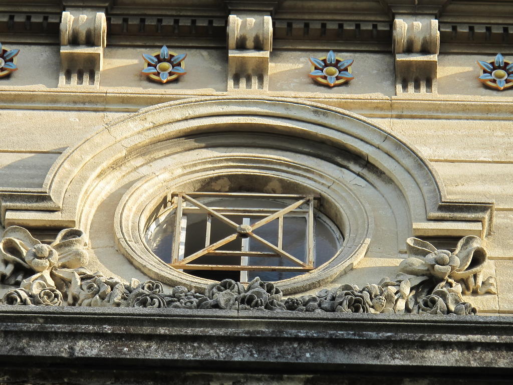 La Maison De Sophie Ним Екстериор снимка
